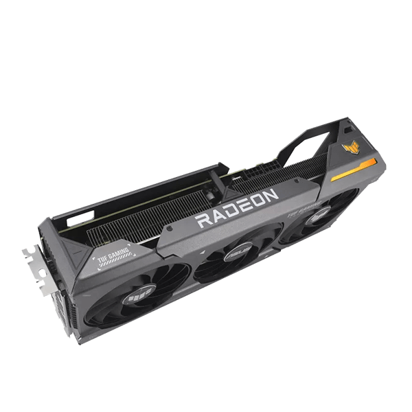 Asus TUF Gaming RX 7600 XT OC Edition 16GB Graphics Card